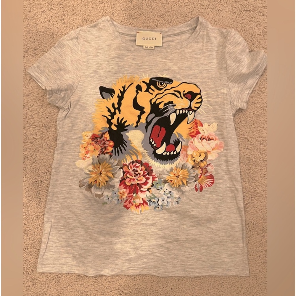 Gucci T-shirt